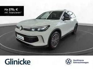 Volkswagen Tiguan 2.0 TDI Goal