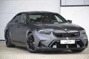 BMW M5 Limousine 360 BW DR.ASS.PRO CARBON EXT Bild 5
