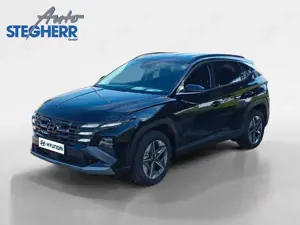 Hyundai TUCSON Trend Hybrid 2WD