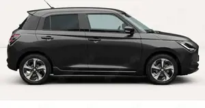 Suzuki Swift 1.2 COMFORT+ MILD-HYBRID DUALJET