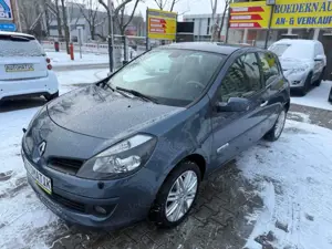 Renault Clio III Initiale AUTOMATIK