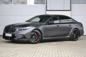 BMW M5 Limousine 360 BW DR.ASS.PRO CARBON EXT Bild 2