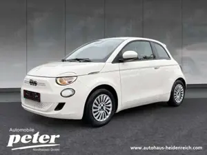 Fiat 500e 500e Base Automatik Klimaautomatik