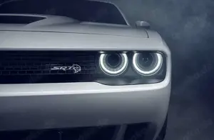 Dodge Challenger Automatik SXT Plus
