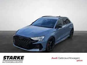Audi RS3 RS 3 Sportback 294 kW S tronic Matrix SONOS Nav...