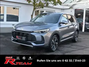 MG ZS Hybrid+ Luxurysofort verfügbar