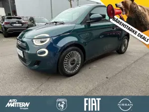 Fiat 500 HYBRID, PDC,LED, schon ab 199,- F.Rate*