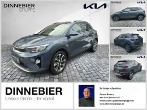 Kia Stonic 1.0 T-GDI 120 PLATINUM  NAVI CAM DynLicht