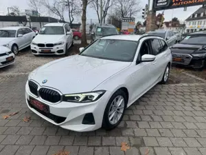 BMW 320 3 Touring 320 d/M Paket /HeadUp