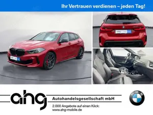 BMW 135 i xDrive Head Up Rückfahrkamera LM 18'