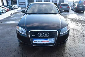 Audi A4 Lim. 2.0 TFSI quattro *Automatik*KLIMA*