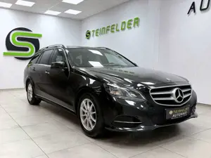 Mercedes-Benz E 350 BlueTec / LEDER / SHZ / NAVI