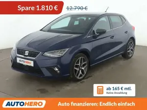 SEAT Ibiza 1.0 TSI XCellence*ACC*BEATS*CARPLAY*CAM*PDC*SHZ*