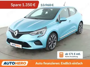 Renault Clio 1.0 TCe Intens *EASY-PAKET*LED*NAV*TEMPO*SHZ*CAM*