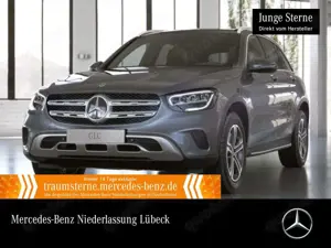 Mercedes-Benz GLC 300 de 4M PANO+AHK+LED+KAMERA+KEYLESS+9G