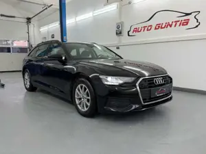 Audi A6 Avant 40 TDI*AHK*LED*Pano*Kamera*