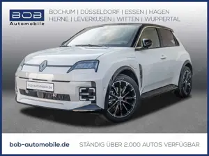 Renault R 5 5 E-Tech 100% elektr. Iconic Five 150 Comfort Ra