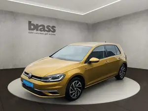 Volkswagen Golf VII 1.0 TSI DSG JOIN AHK