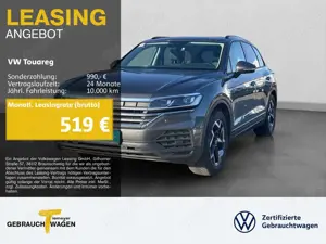 Volkswagen Touareg 3.0 TDI LUFT LM19 LEDER AHK