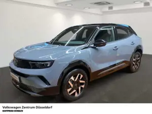 Opel Mokka 1.2 Automatik GS Navigation