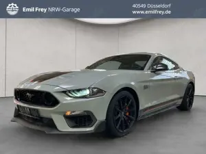 Ford Mustang Fastback 5.0 Ti-VCT V8 MACH1 STYLE-PAKET