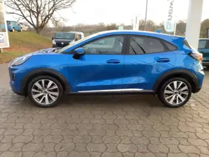 Ford Puma 1.0 EcoBoost Titanium X S/S Bild 2