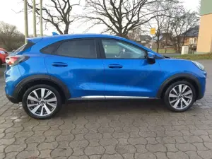 Ford Puma 1.0 EcoBoost Titanium X S/S Bild 5