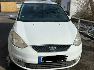 Ford Galaxy 2.0 Ghia