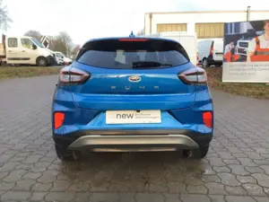 Ford Puma 1.0 EcoBoost Titanium X S/S Bild 3