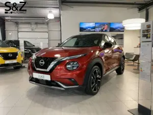 Nissan Juke Tekna 1.6 Hybrid|Bose|e-Pedal|360°