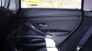BMW 318 318d GT Aut. M Sport Bild 5