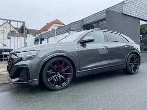 Audi Q8 50 TDI S-Line |ACC|Matrix|BO|360°|Allradlenk