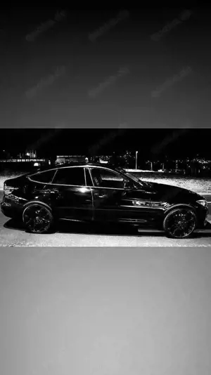 BMW 318 318d GT Aut. M Sport Bild 2