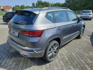 SEAT Ateca FR Bild 5