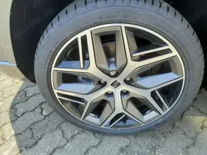 SEAT Ateca FR Bild 4