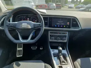 SEAT Ateca FR Bild 2