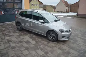 Volkswagen Golf Sportsvan VII Allstar/1.Hd/Navi/SHZ/AHK