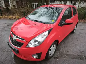 Chevrolet Spark LS Klima/Allwetterreifen/Original 51Tkm