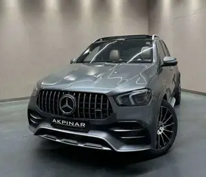 Mercedes-Benz GLE 53 AMG GLE53 AMG 4M+*1. HAND*MASSAGE SITZ*PANO*DIST+*