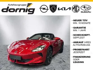 MG Cyberster XPOWER inkl. 6.000 € Herstellerbonus