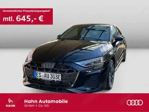 Audi A3 Audi A3 Sportback 45 TFSI e S-tronic S-line Navi