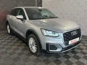 Audi Q2 30 TFSI*DESIGN*LED-AHK-TEMPO-DSP-PDC-MMI-SHZ