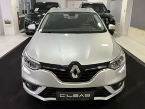 Renault Megane Business Edition 1.5 BLUE dCi *SHZ*NAVI* Bild 3