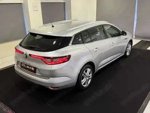 Renault Megane Business Edition 1.5 BLUE dCi *SHZ*NAVI* Bild 4