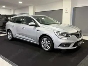 Renault Megane Business Edition 1.5 BLUE dCi *SHZ*NAVI* Bild 5