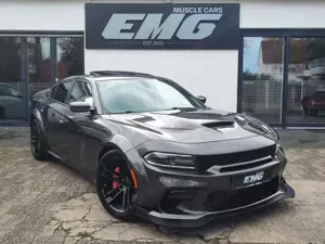 Dodge Charger Scat Pack Widebody 392 SRT HEMI V8|TWA|