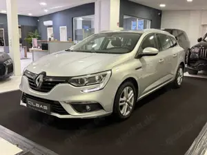 Renault Megane Business Edition 1.5 BLUE dCi *SHZ*NAVI* Bild 2