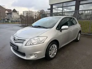 Toyota Auris Life TÜV+INSPEKTION NEU!!84TKM!!