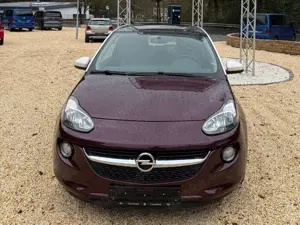 Opel Adam Glam