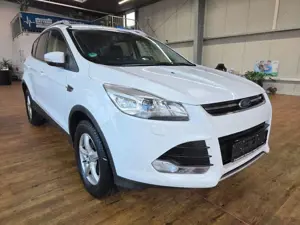 Ford Kuga Titanium